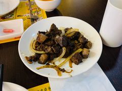 -利昂法式铁板主题餐厅(新奥购物中心店)