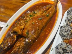 -全州拌饭馆(断桥店)