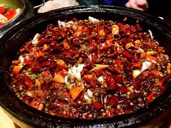 -永安鱼庄·镇江菜(东吴路店)