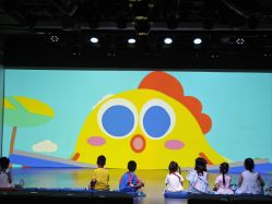 -小鸡哆哆故事屋·儿童乐园(嘉里城店)