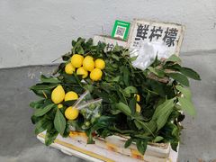 -东仓门早市