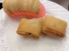 -潮福城大酒楼·潮粤菜·港式点心(阳光城店)