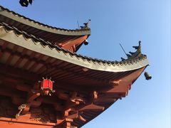 -上海东林寺(金山区)