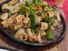 -先鲜鲫鱼粥