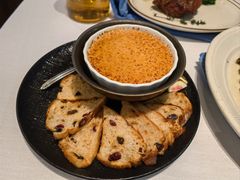 -黑宝石西餐厅(汇励99城市公园店)