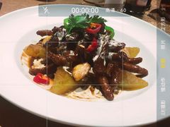 -豐柏轩食府