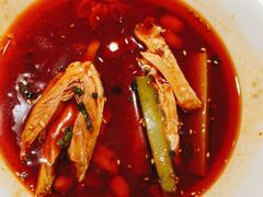 -周渝食惦酸菜鱼(青浦店)