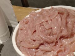 -蜀留香火锅·始于1999·原四川老火锅(白堤路店)