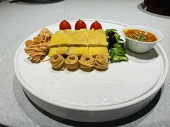 -花家怡园(四合院总店)