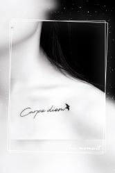 -墨無界刺青TATTOO
