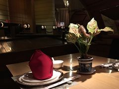 -老船坞餐厅(北京亚洲大酒店 )