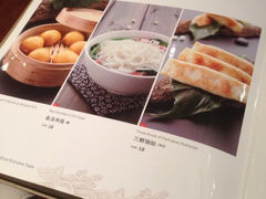 菜单-九妙坊(牡丹园店)