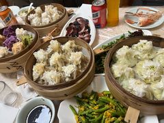 -正宗天津烧麦馆(柳州路店)