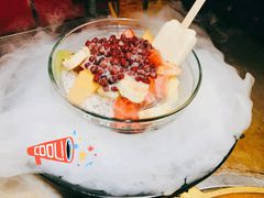 -小牛哈尼章鱼水煎肉(金鹰店)