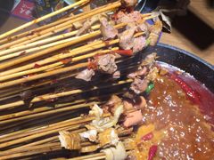 -耍哥串串香(香月湖店)
