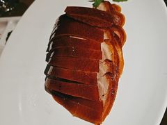 -四季民福烤鸭店(西单华威约饭街店)