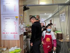 门面-晓友烧麦(光华村店)