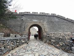 -雁门关景区