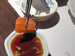 -匠和风精致料理(莆田财富中心店)