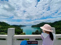 -河源万绿湖美思威尔顿酒店