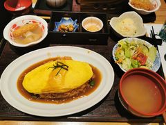 -味太助·银饭食堂(中华城店)