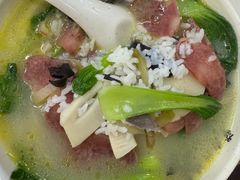 -蒋家桥饺面店(四望亭路店)