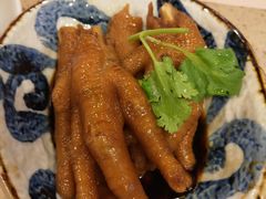 -点都德(聚福楼店)