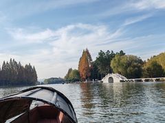 -绍兴鉴湖君澜大酒店