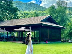 -龙潭生态旅游度假区