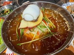 -哼蟹二将·烤肉酱蟹(合生汇店)