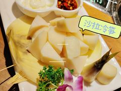 -吴记鲜定味