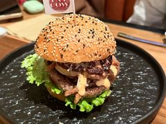 -FAT COW(静安寺店)