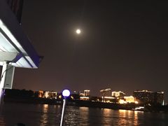 -武汉两江游览·夜游长江(汉口粤汉码头)