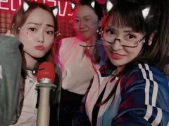 -唱吧麦颂KTV(西单华威潮铺街店)