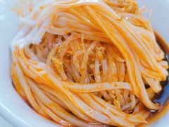 -薛昌利大米面皮(南关正街店)