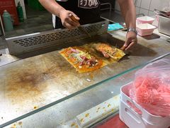 -四环冷面王(西单华威约饭街店)