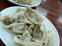 -奉天蚨祥饺子馆