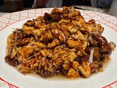 -撒拉花儿·新疆菜·清真(太阳宫店)