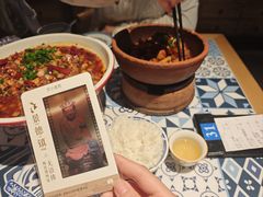 -图味美小黄鱼·景德菜(浙江路店)