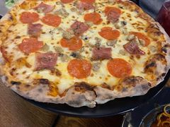 -机器人火炉披萨