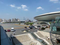 -上海小南国(世博源店)