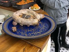 -baursak包尔萨克早餐屋
