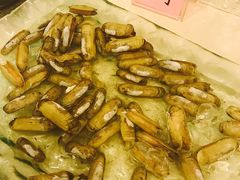 -顺峰海鲜酒楼(省府店)