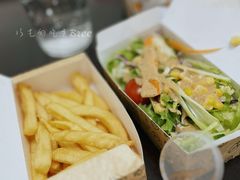-HUZI虎滋精酿餐吧(京西大悦城店)