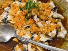 -3号仓库·创意中国菜(新世界城店)