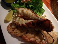 iphone_upload_pic-RED LOBSTER(多伦多DT店)