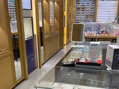 -宝岛眼镜·蔡司·依视路·青少儿近视防控验配中心(太白印象城店)