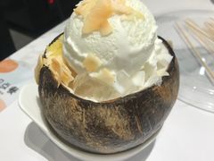 -乐果甜心·潮汕冰室(南澳后宅分店)