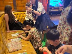-君悦酒店·乐厨·高空自助餐(青年大街店)