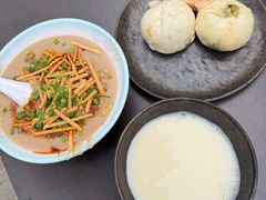 -李刚油条